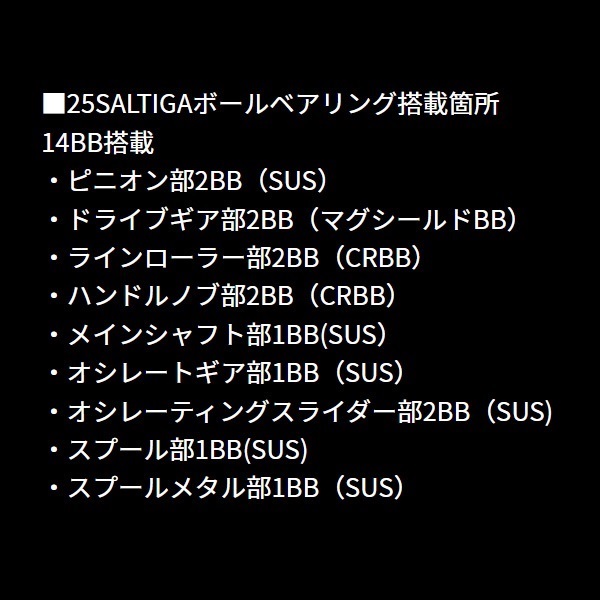 25ソルティガ